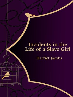 cover image of Life of a Slave Girl
